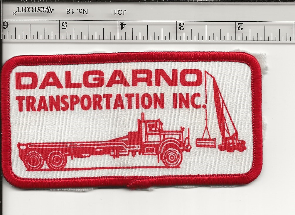 dalgarno transportation